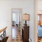 Villa In Collina Vista Mare Sanremo