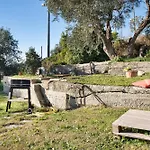 In Collina Vista Mare Villa