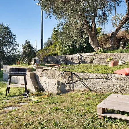 In Collina Vista Mare Villa