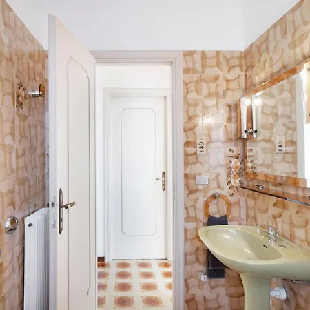 Villa In Collina Vista Mare *