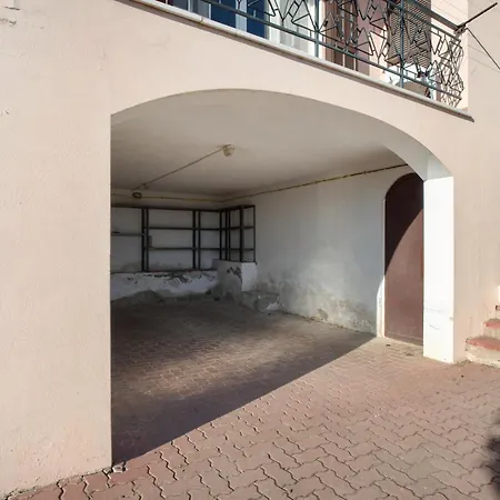 Villa In Collina Vista Mare San Remo