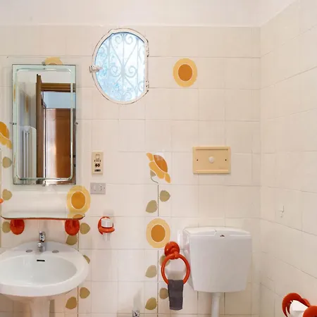 In Collina Vista Mare * Sanremo