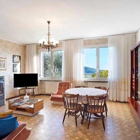 In Collina Vista Mare