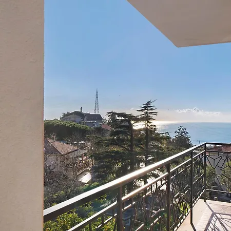 In Collina Vista Mare Villa