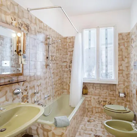 In Collina Vista Mare Sanremo