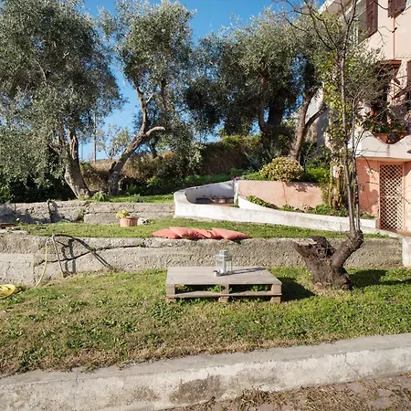 In Collina Vista Mare