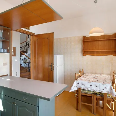 Villa In Collina Vista Mare *