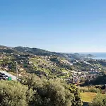 In Collina Vista Mare Вилла *