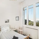 Вилла In Collina Vista Mare Санремо