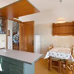 Вилла In Collina Vista Mare *