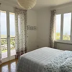 Villa In Collina Vista Mare *