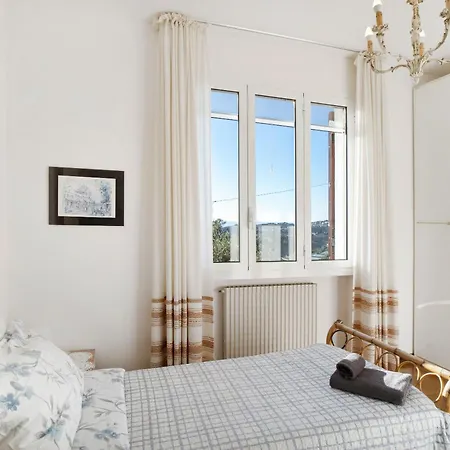 In Collina Vista Mare Villa *