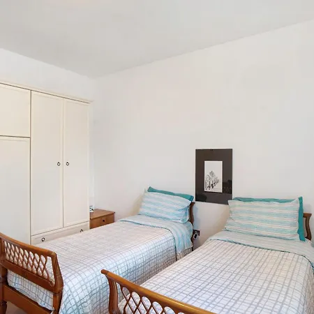 In Collina Vista Mare Villa Sanremo