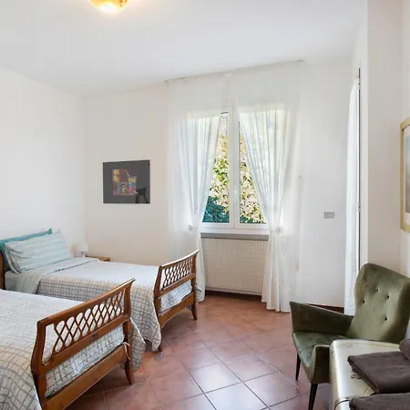 In Collina Vista Mare Villa *