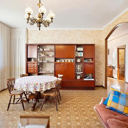 In Collina Vista Mare *