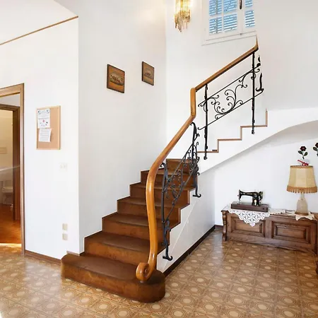 In Collina Vista Mare Villa