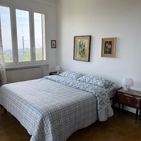 In Collina Vista Mare ヴィラ サンレモ