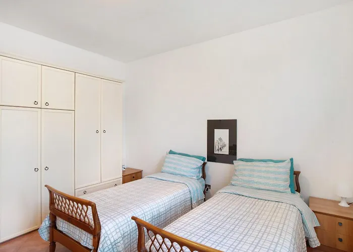 In Collina Vista Mare Villa Sanremo