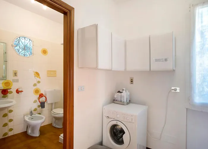 In Collina Vista Mare