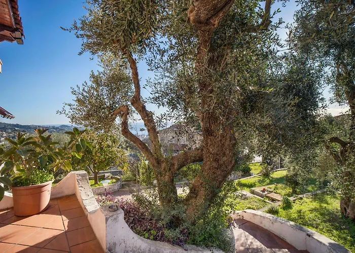 In Collina Vista Mare