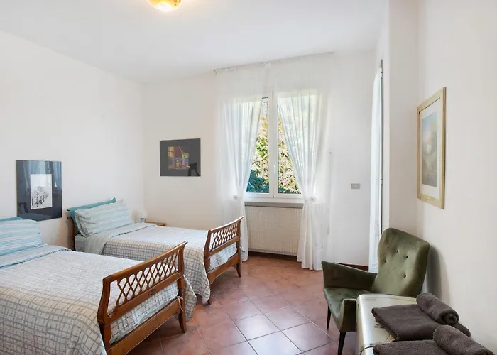 In Collina Vista Mare Villa *