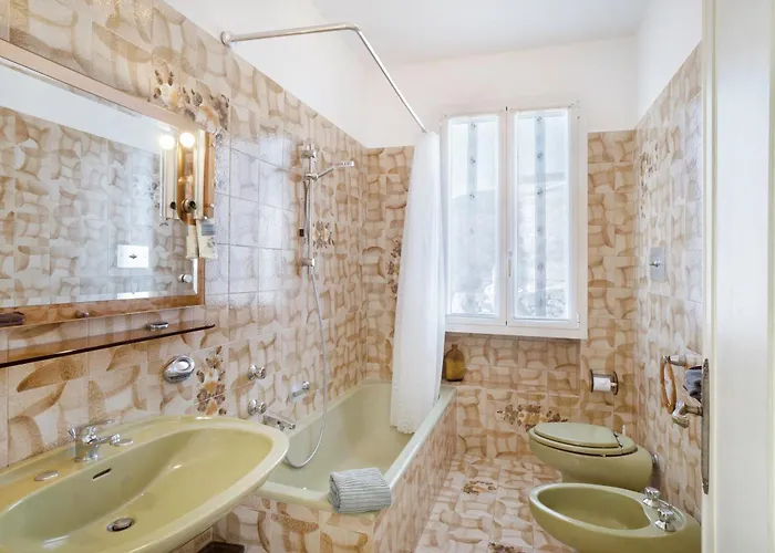 In Collina Vista Mare Sanremo