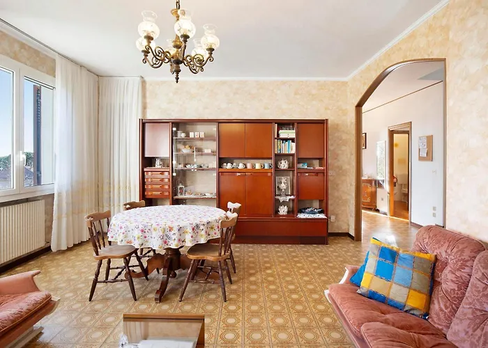 In Collina Vista Mare *